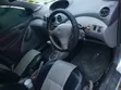 Toyota Platz 2005 Silver - 3