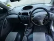 Toyota Platz 2005 Silver - 4