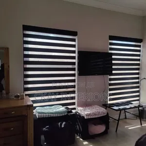 Horizontal Blinds for Offices - Brand New