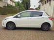 Toyota Vitz 1.3 FWD 5dr 2019 Pearl - 2