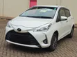 Toyota Vitz 1.3 FWD 5dr 2019 Pearl - 3