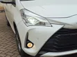 Toyota Vitz 1.3 FWD 5dr 2019 Pearl - 4
