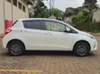 Toyota Vitz 1.3 FWD 5dr 2019 Pearl - 5