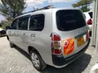 Toyota Probox 2007 Nyeupe - 4