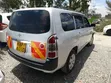 Toyota Probox 2007 Nyeupe - 5