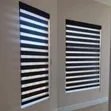 Horizontal Blinds for Office Windows - 1