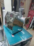 Commercial Electric Stainless Steel Meat Mincer & Grinder - 1