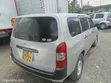 Toyota Probox 2014 Nyeupe - 5