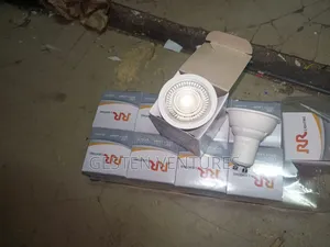 GU10 LED Bulb kwa Chandeliers, Downlighters, Spotlights