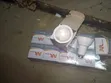 GU10 LED Bulb kwa Chandeliers, Downlighters, Spotlights - 1