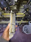 Nissan Bluebird ECU - 2