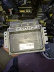 Nissan Bluebird ECU - 3