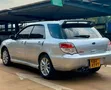 Subaru Impreza GG2 2006 Nyeupe - 3