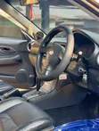 Subaru Impreza GG2 2006 Nyeupe - 4