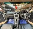 Subaru Impreza GG2 2006 Nyeupe - 5
