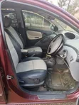 Toyota Vitz 2002 Maroon - 5