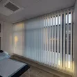 Vertical Blinds for Office Windows - 2
