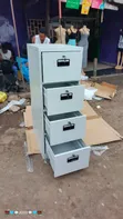 Boss Office Products Kabati la Droo 4 - 2