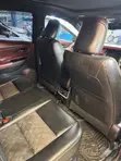 Toyota Harrier 2016 Purple - 4
