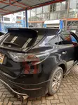 Toyota Harrier 2016 Purple - 5