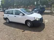 Nissan Advan 2014 White - 2