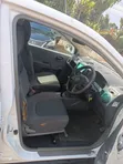 Nissan Advan 2014 White - 3