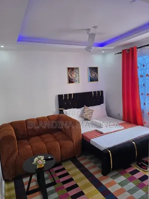 Matunda Homes Airbnb - Mombasa Bamburi