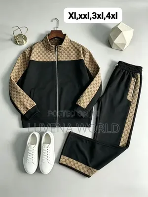 Tracksuits za Design Bora - Lacoste