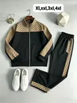Tracksuits za Design Bora - Lacoste - 1