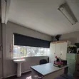 Horizontal Roller Blinds for Office Windows - 1