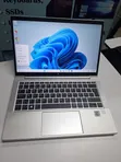 Laptop HP EliteBook 830 G7 - 16GB RAM, 512GB SSD, Intel Core i7 - 4