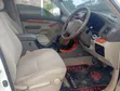Toyota Land Cruiser Prado 2006 Nyeupe - 2
