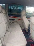 Toyota Land Cruiser Prado 2006 Nyeupe - 4