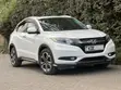 Honda Vezel 1.5 2WD 2014 White - 1