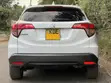 Honda Vezel 1.5 2WD 2014 White - 2