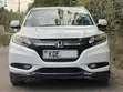 Honda Vezel 1.5 2WD 2014 White - 4