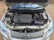 Toyota Corolla Fielder 2008 Silver - 4