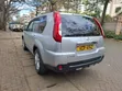 Nissan X-Trail 2.0 Petrol XE 2011 Silver - 1