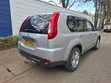Nissan X-Trail 2.0 Petrol XE 2011 Silver - 2