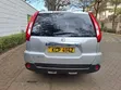 Nissan X-Trail 2.0 Petrol XE 2011 Silver - 3