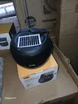 K15S Spika Portable ya Solar Bluetooth - 1