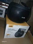 K15S Spika Portable ya Solar Bluetooth - 2