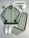Tracksuits za Lacoste Zenye Ubora - Mpya Kabisa - 1