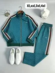 Tracksuits za Lacoste Zenye Ubora - Mpya Kabisa - 2