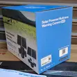 Solar Smart Camera HD Triple Lens - 2
