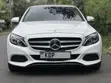 Mercedes-Benz C200 2016 Polar White - 2