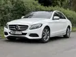 Mercedes-Benz C200 2016 Polar White - 4