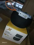 C15 Spika Portable ya Bluetooth (Model: C15B) - 1