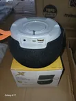 C15 Spika Portable ya Bluetooth (Model: C15B) - 2