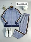 Lacoste Tracksuits za Rangi Nyingi - Mpya Kabisa - 2